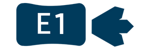 Standard E1