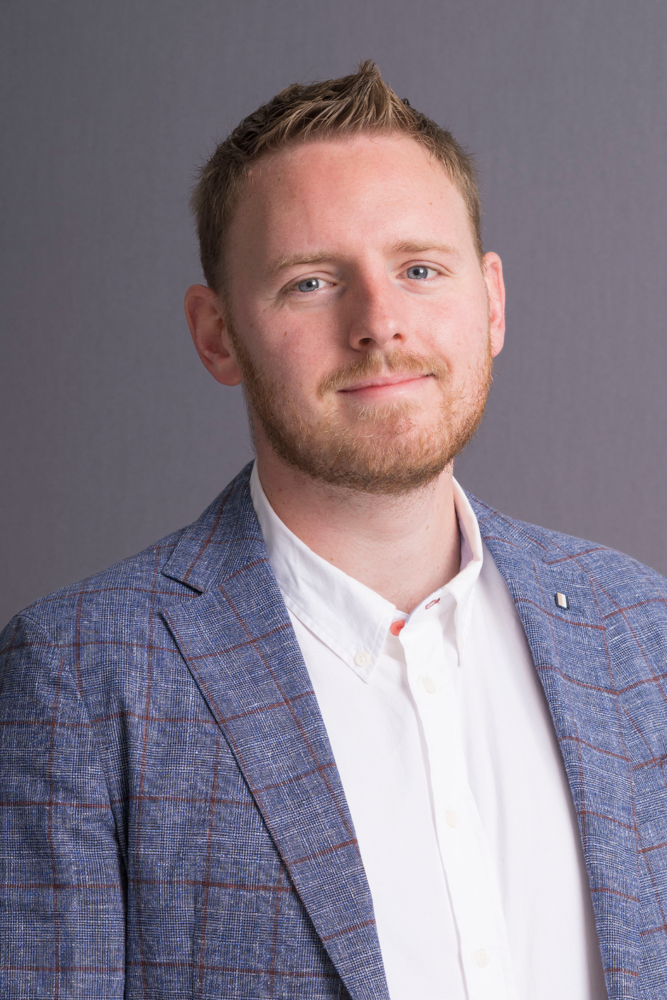 Keith Walker, GCC Chiropractor Member