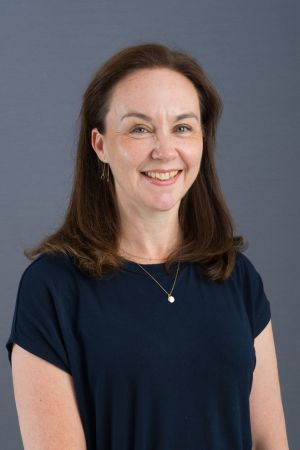 Catherine Kelly, GCC Lay Member