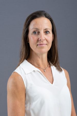 Elisabeth Angier, GCC Chiropractor Member