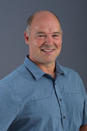 Ralph Pottie, GCC Chiropractor Member