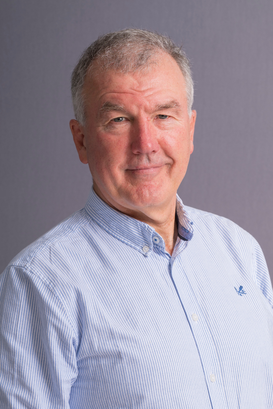 Keith Walker, GCC Chiropractor Member