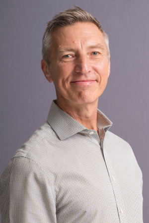 Paul Allison MBE, Registrant Member of Council