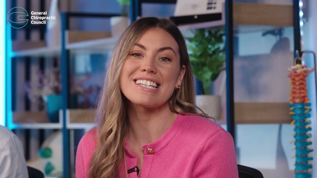 Video - Clinical Practice: Safety & Quality