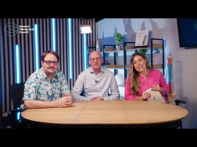 Video - Communication