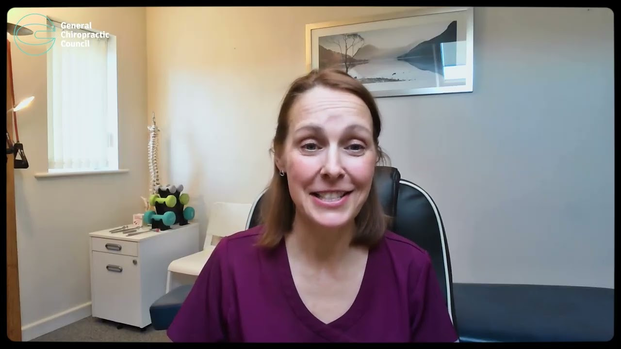 Video - Clinical Practice: Delivery of Care