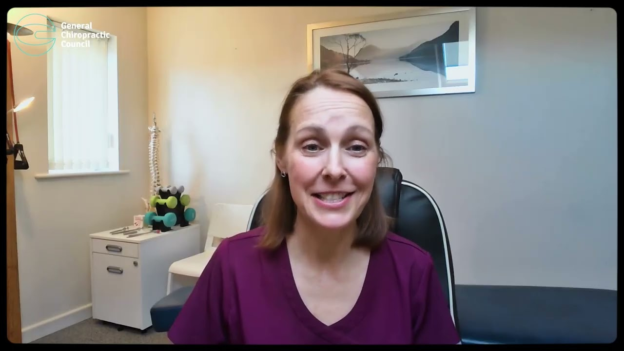 Video - Clinical Practice: Delivery of Care