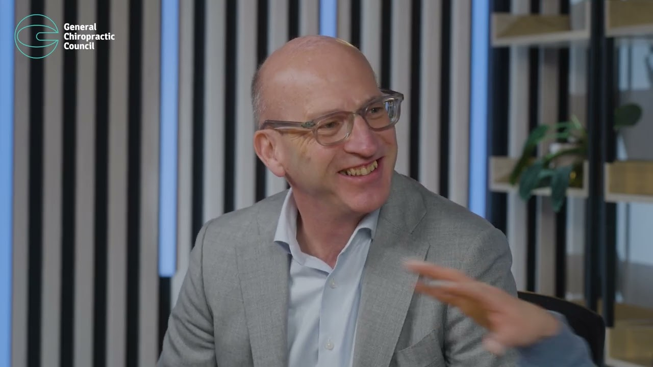 Video - Running a business