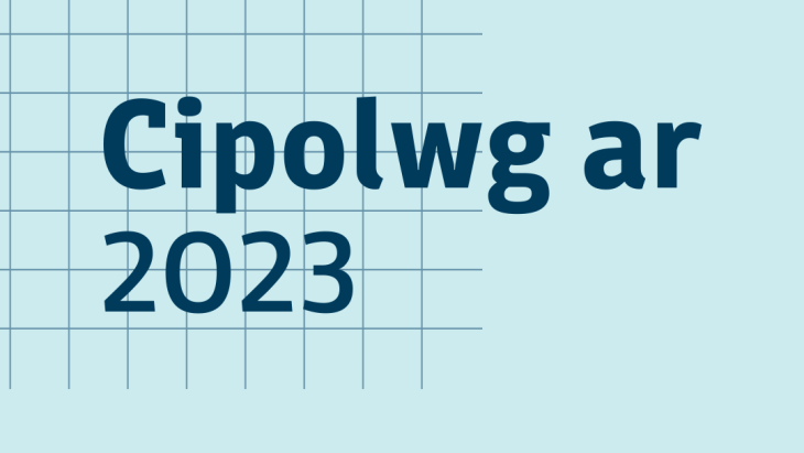 Cipolwg ar 2023