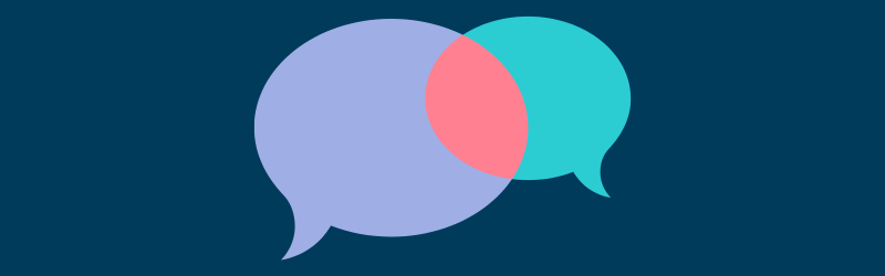 The Code Conversation