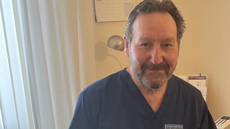 Why CPD helps chiropractors to provide the highest standards of patient care