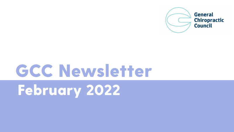 Consultation to consider which professions should be regulated and how the powers to introduce and remove professions from regulation might be used