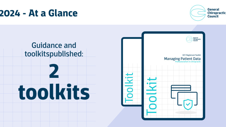 Guidance and toolkits published: 2 toolkits