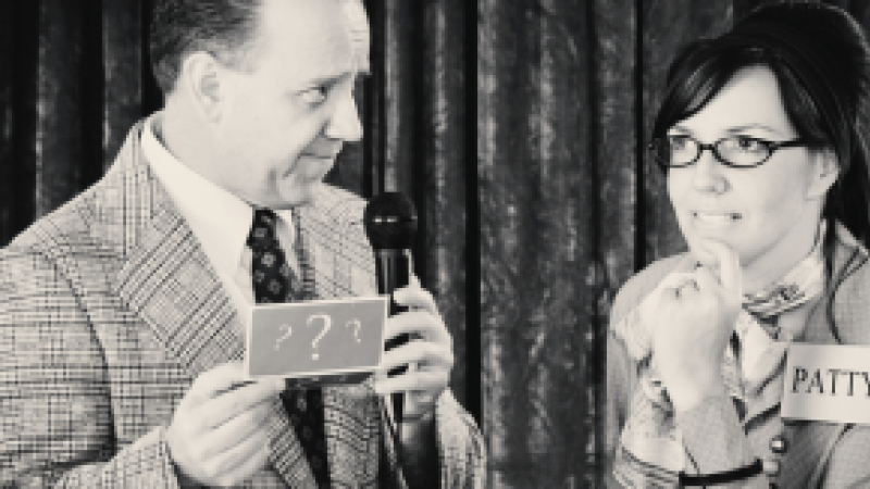 How will you do in our quick quiz about the GCC in 2023?