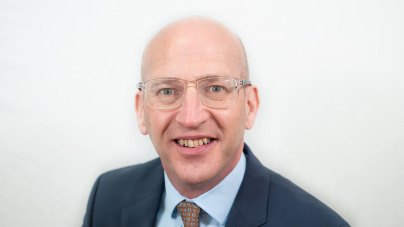 Nick Jones, the GCC’s Chief Executive and Registrar, discusses the importance of good mental health and the new GCC Mental Health Resource Pack.
