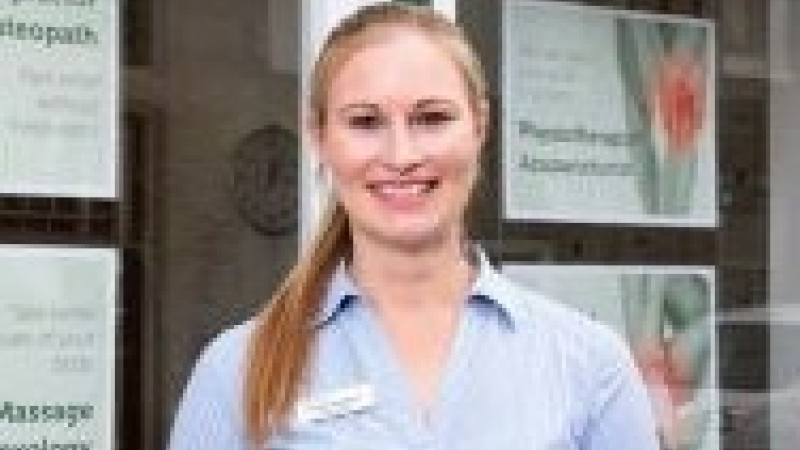 Louise Hampton is a chiropractor and owner of Attend2Health shares her experiences of collaborative working in a multi-disciplinary practice