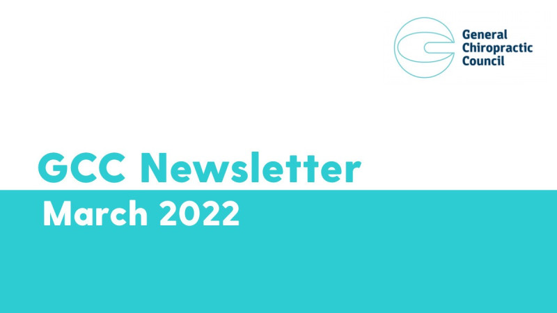 New guidance effective from 1 March 2022