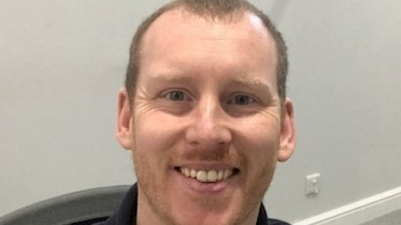 Mark explains why he values his CPD and how it helps him to develop his skills and abilities