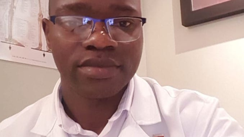 Morris Kahere is a practising chiropractor in South Africa. He describes his experience of taking the Test of Competency (TOC).  