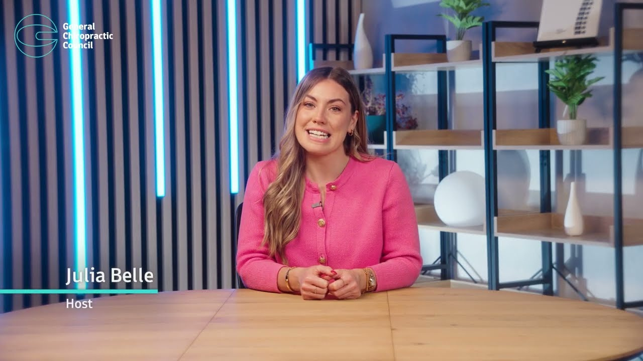 Video - Personal Development