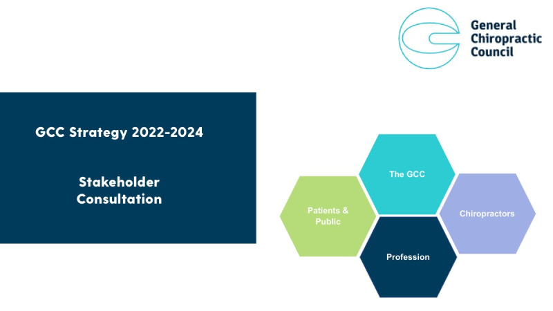 The GCC is seeking views and comments from stakeholders to its draft 2022-2024 strategy