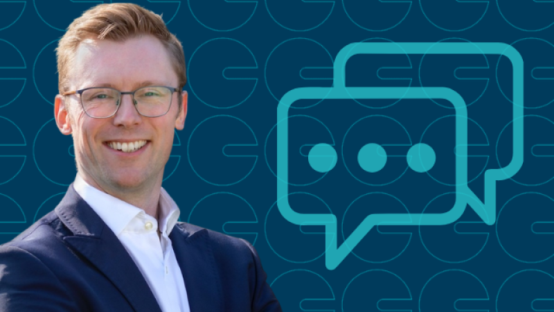 As part of the ongoing CPD Conversation series, Daniel Moore, GCC Education Committee member, examines emerging approaches to CPD across healthcare regulation.
