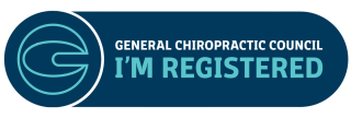 General Chiropractic Council - I'm Registered