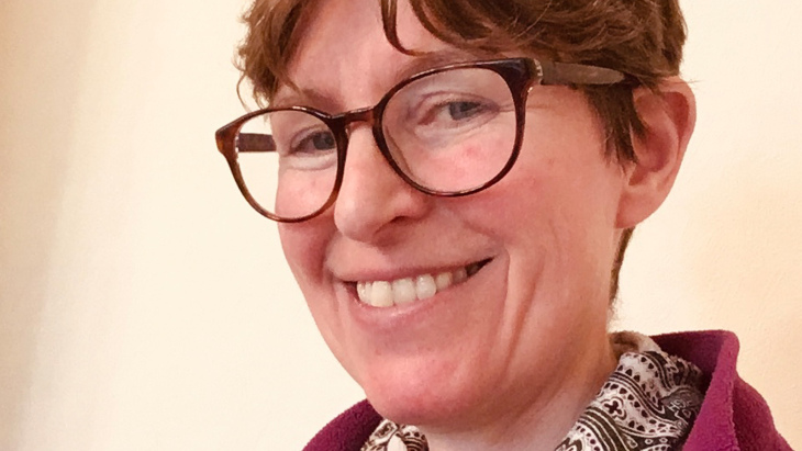 Kerri Stone, Stockton Chiropractic Clinic