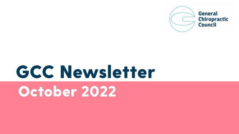 The GCC has published its new Equality, Diversity (EDI) and Inclusion policy statement, replacing all previous editions.