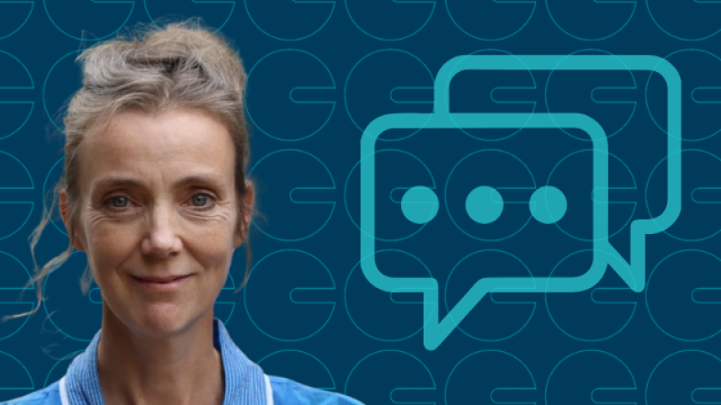  Dr. Sally Gosling, GCC lay Education Committee member, reflects on how right-touch regulation can help shape the GCC’s review of its CPD model and reporting process.
