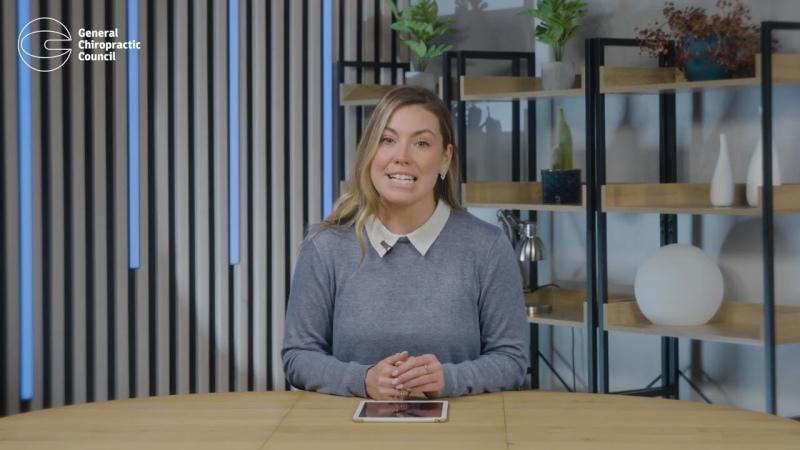 Video - Introducing the New Code of Professional Practice