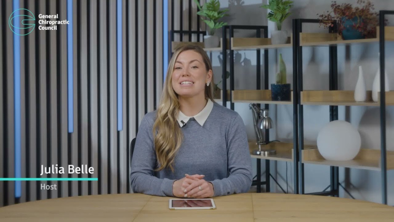 Video - Professional Boundaries 