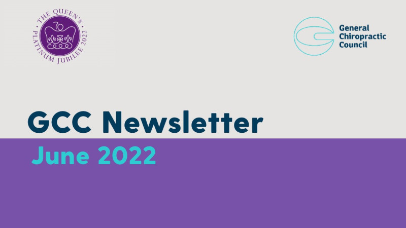 A reminder to all registrants that they need to complete their 2021/22 CPD summary by 31 August